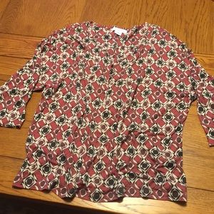 Liz Claiborne Top